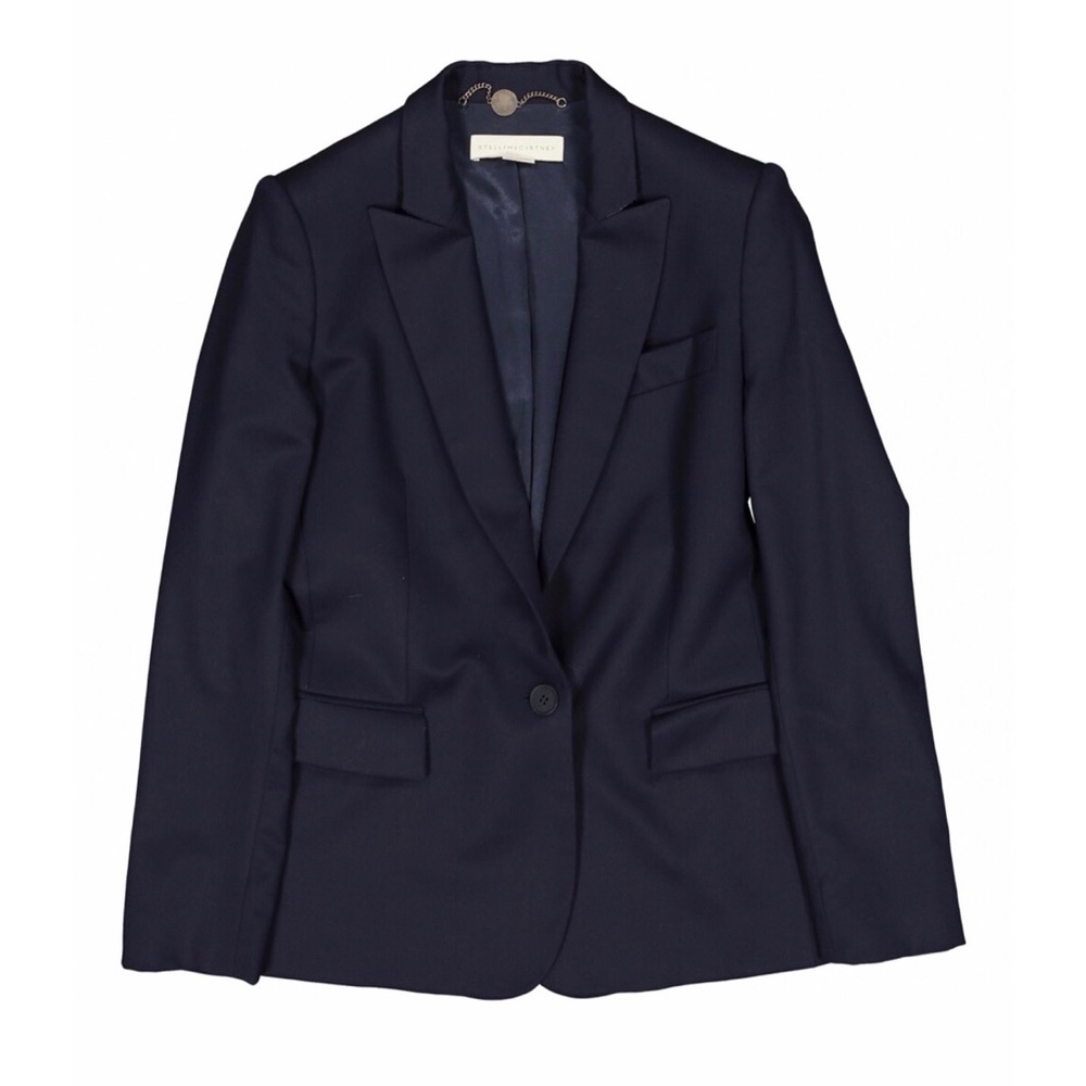 🧩 SOLD 🧩 STELLA MCCARTNEY BLAZER